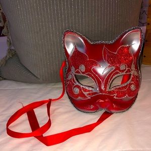 Cat Mask